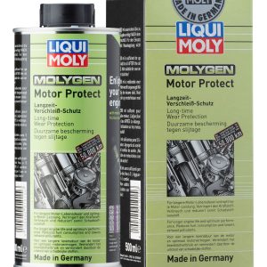 Molygen Motor Protect 500ml