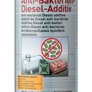 Anti-bacterial Diesel additive 1l