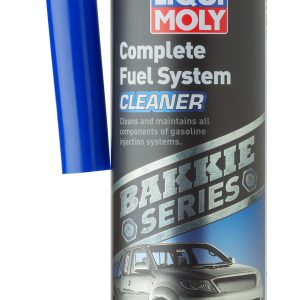 Bakkie Series Fuel System Cleaner 500ml