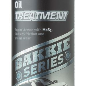 Bakkie Series Oil Treatment 500ml
