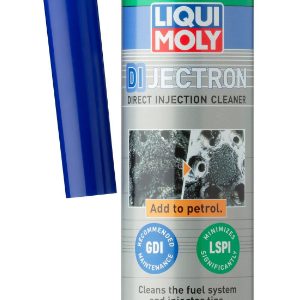 DI Jectron