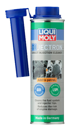 DI Jectron