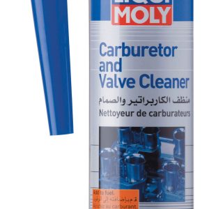 MTX Carburettor Cleaner – 300ml
