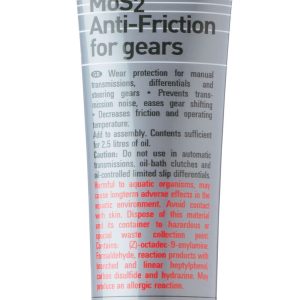 Gear Oil Additive 50g