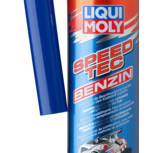 Speed Tec Benzin 250ml