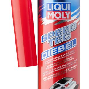 Speed Tec Diesel 250ml