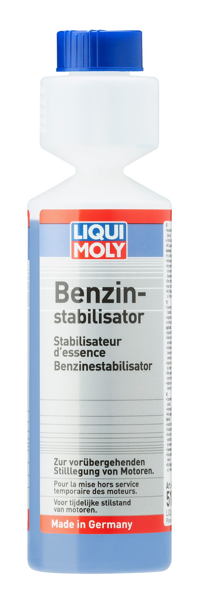Petrol Stabilizer 250ml