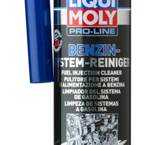 Pro-Line Fuel System Cleaner 500ml