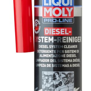 Pro Line Diesel System Cleaner 500ml