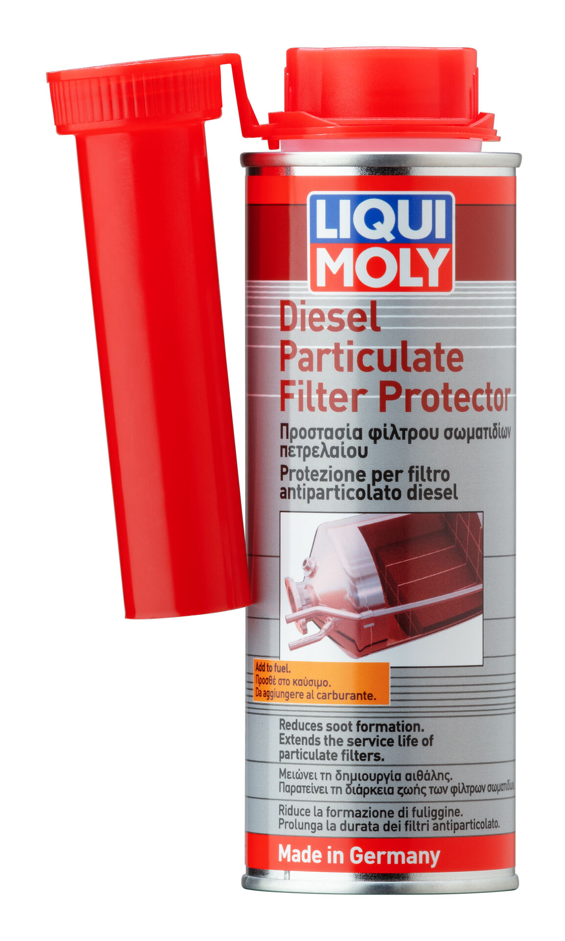 DPF Protector 250ml
