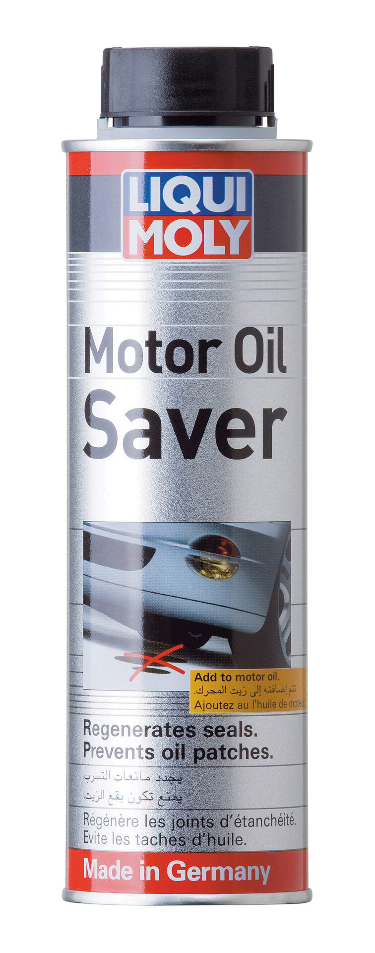 Motor Oil Saver 300ml