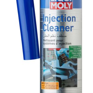 Fuel Injection cleaner 300ml