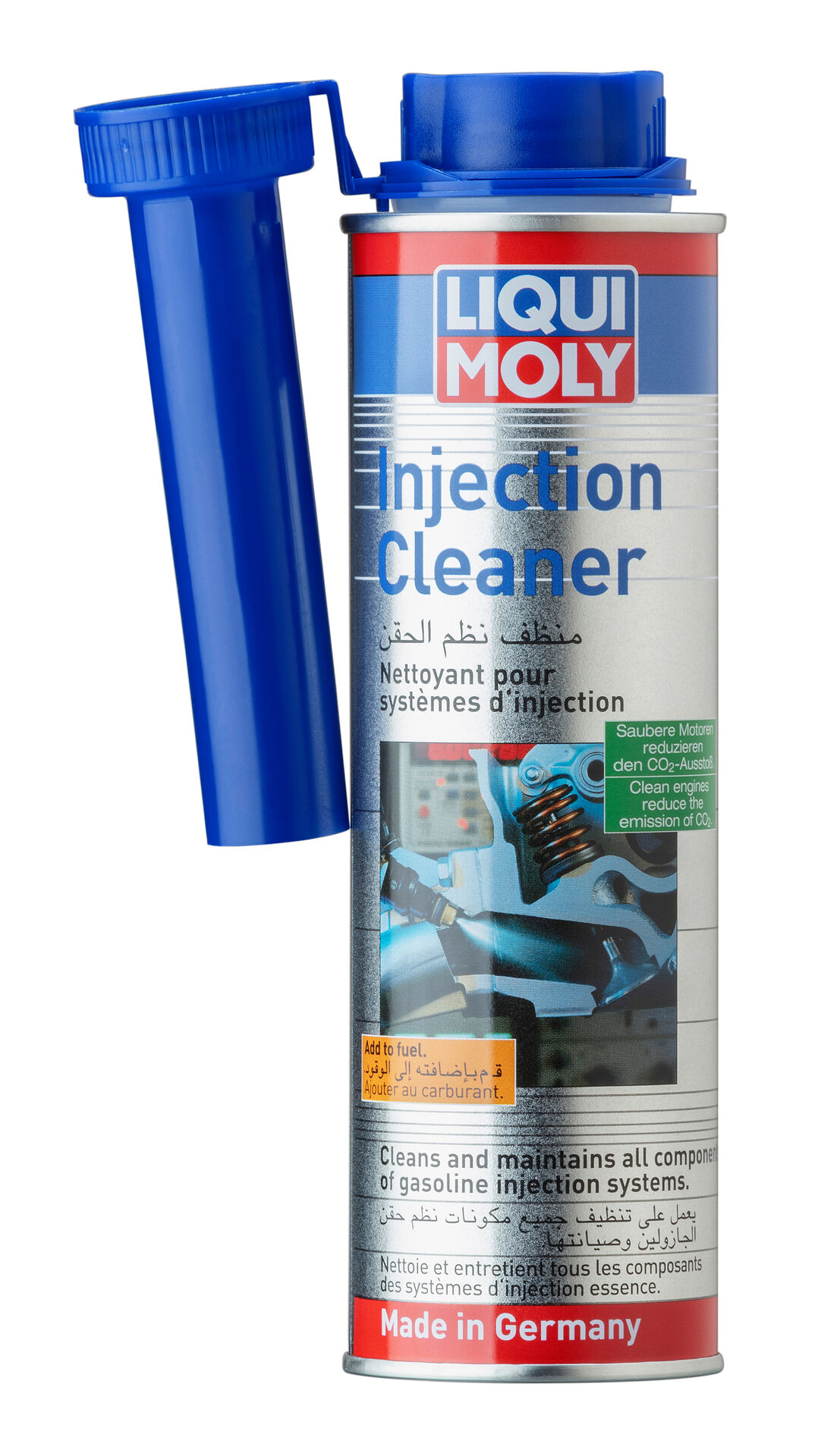 Fuel Injection cleaner 300ml