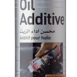 Oil Additive (Mos2) 300ml