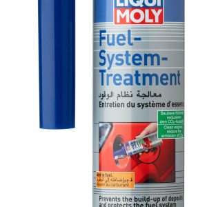 Petrol System Care
