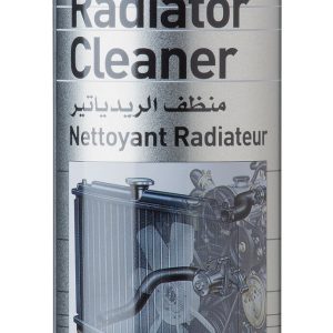 Radiator Cleaner 300ml