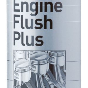 Engine Flush
