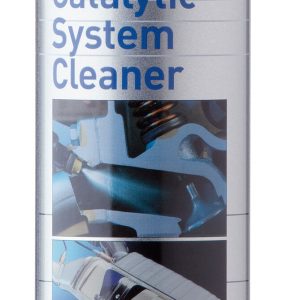 Catalytic System Cleaner 300ml (Add to Air Intake)