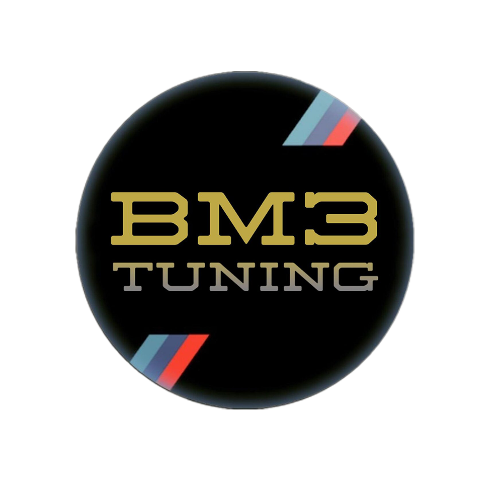 BM3 Tuning