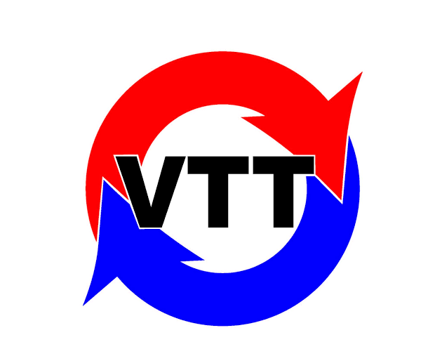 VTT Logo